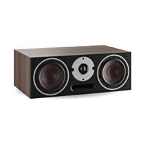Dali Oberon Vokal C Active Wireless Centre Speaker - Dark Walnut