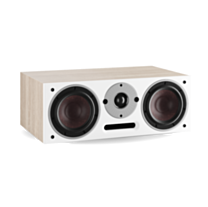 Dali Oberon Vokal C Active Wireless Centre Speaker - Light Oak