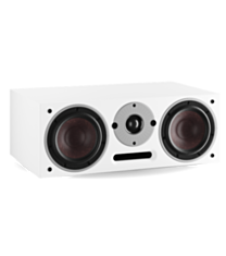 Dali Oberon Vokal C Active Wireless Centre Speaker - White