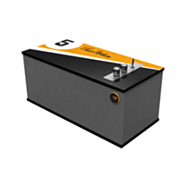 Klipsch The One II - Premium Bluetooth Tabletop Speaker System - McLaren Edition 