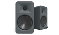 Kanto Ora4 Powered Reference Speakers - Grey