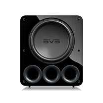 SVS PB-5000 R Subwoofer - Gloss Black