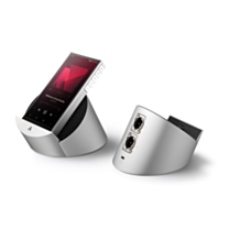 Astell&Kern PD10 & Docking Cradle