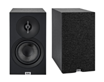 ELAC Debut 3.0 B5.3 Bookshelf Speakers