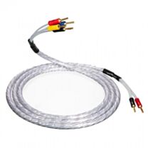 QED XT25 Bi-Wire Speaker Cable - 30m