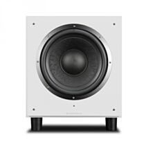 Wharfedale SW-12 Subwoofer - White