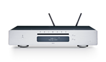 Primare CD15 Prisma – CD and Network Player - Titanium