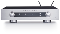 Primare I35 Prisma – Modular Integrated Amplifier and Network Player - Titanium