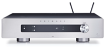 Primare I25 Prisma – Modular Integrated Amplifier and Network Player - Titanium