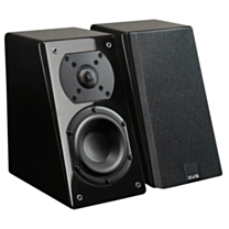 SVS Prime Elevation Speaker - Black Gloss