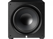ELAC Varro PS500-BK 15" Premium Powered Subwoofer