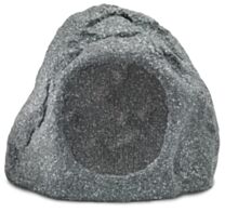 Q Acoustics QI65 On-Ground Indoor/Outdoor Rock Speaker