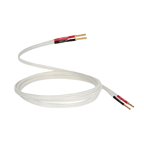 QED Silver Anniversary XT Speaker Cable 2m - Pair