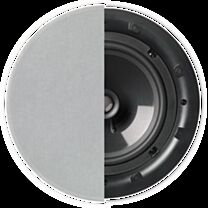 Q Acoustics Qi80CP In-Ceiling Performance 8" Speaker Single