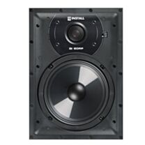 Q Install QI80RP Performance 8" In-Wall Speaker (Single) 