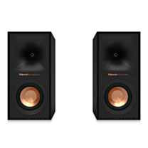 Klipsch R-40M Bookshelf Speakers