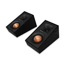 Klipsch R-40SA Dolby Atmos Surround Sound Speakers