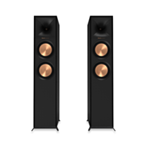 Klipsch R-605FA Dolby Atmos Floorstanding Speakers