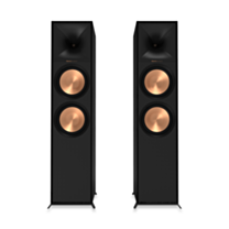Klipsch R-800F Floorstanding Speakers