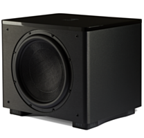 REL HT1510 Predator Subwoofer - Black