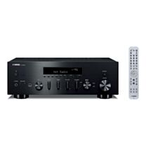 Yamaha R-N600A Hi-Fi Network Receiver Amplifier - Black