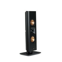Klipsch RP-240D On-Wall Speaker - Black 