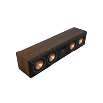 Klipsch RP-404C II Centre Speaker - Walnut