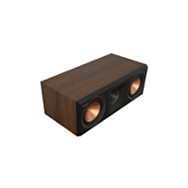 Klipsch RP-500C II Centre Speaker - Walnut