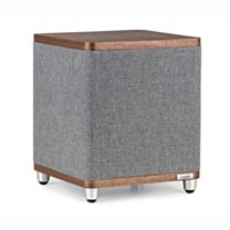 Ruark Audio RS1 Subwoofer - Rich Walnut