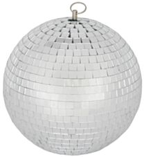 QTX Disco Mirrorball - Large 30cm