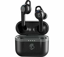 Skullcandy Indy EVO True Wireless Bluetooth Earbuds  in True Black