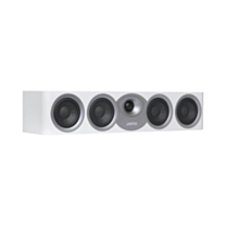 Jamo Studio7 S7-43C Centre Channel Speaker - Grey Cloud