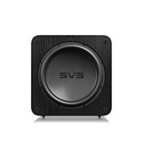 SVS SB-5000 R Subwoofer - Black Ash