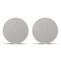 Bose Professional Designmax DM3C Ceiling Loudspeakers (Pair) - White