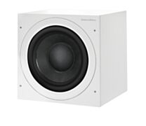 Bowers &amp; Wilkins ASW610 Subwoofer - Matte White
