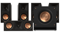 Klipsch Reference Premier RP-500M II 5.1 System
