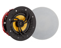 Lithe Audio Pro Series Wifi Ceiling Speakers 06510 (Pair)