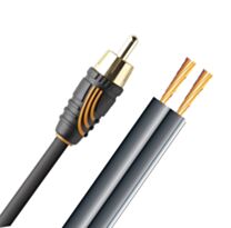 Bundle Cable Pack Black