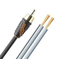 Bundle Cable Pack White