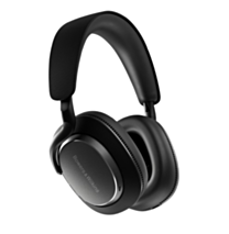 Bowers &amp; Wilkins Px7 S3 High Performance Noise Cancelling Wireless Headphones - Anthracite Black