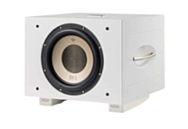 REL S/850 – Serie S Subwoofer (White)