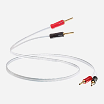 QED XT25 Speaker Cable - 50m