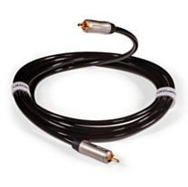 QED Reference Subwoofer 40 Cable - 50m