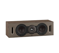 Dali Sonik Cinema Centre Speaker – Walnut