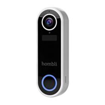 Hombli Full HD 1080p Smart Doorbell