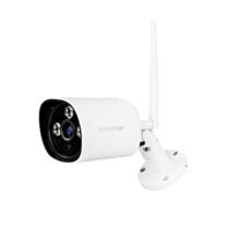 Hombli Full HD 1080p Smart Outdoor Camera