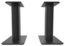 Kanto Audio SP9 - SP Series 9" Desktop Speaker Stands (Pair) - Matte Black