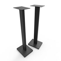 Kanto ST34 Speaker Stands 34” (Black)