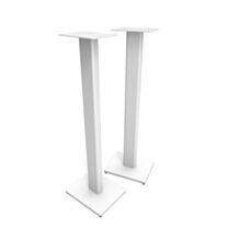 Kanto ST34 Speaker Stands 34” (White)