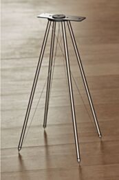  Q Acoustic FS75 Tensegrity Floor Stands